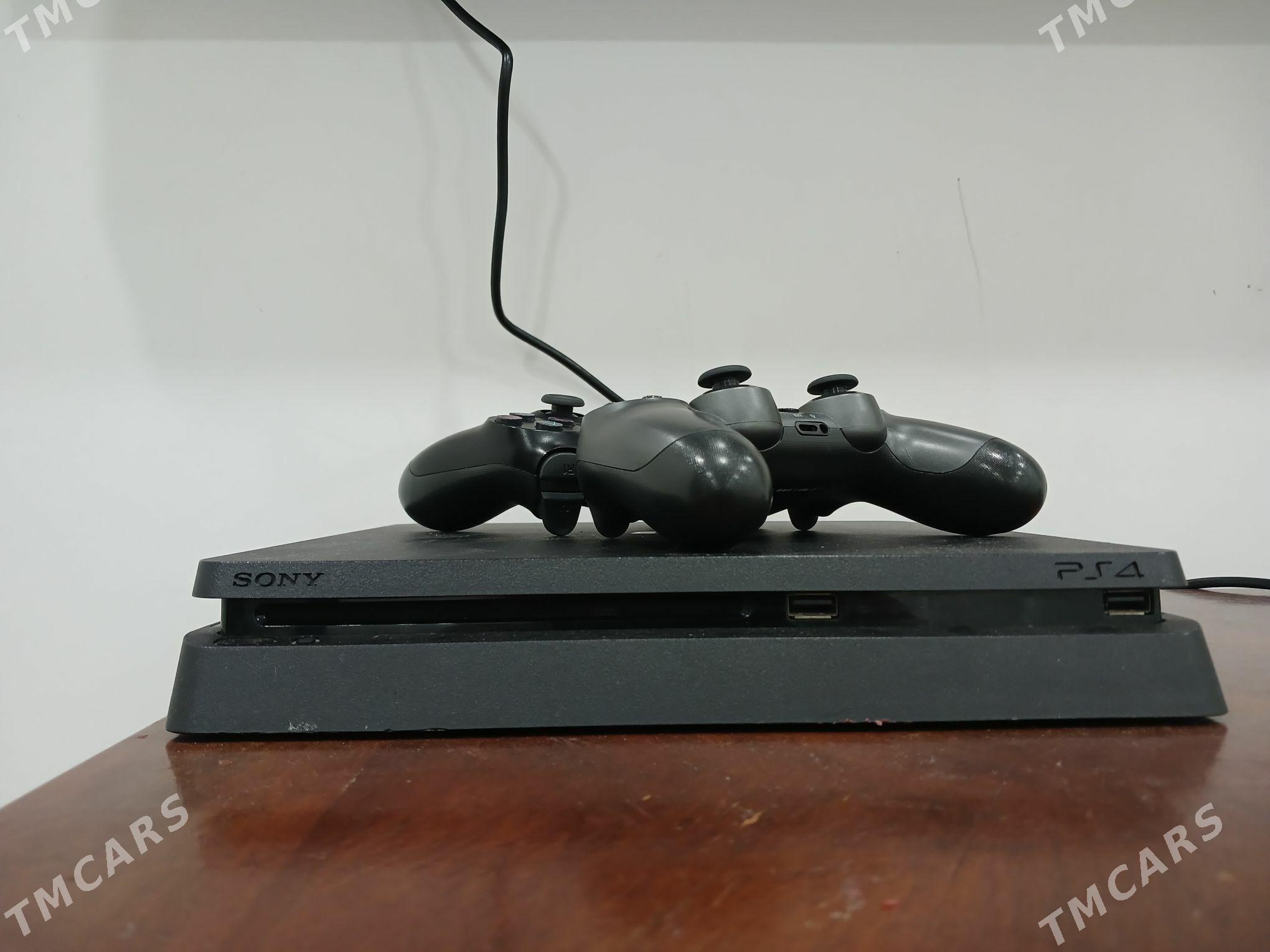 Playstation 4pro 2015 - Türkmenbaşy - img 2