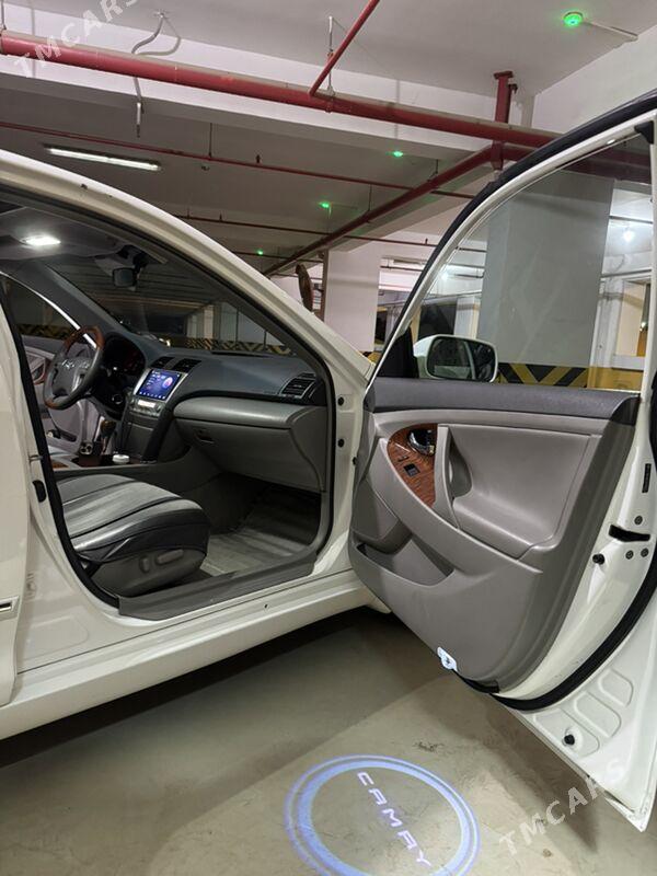 Toyota Camry 2009 - 200 000 TMT - Ашхабад - img 9