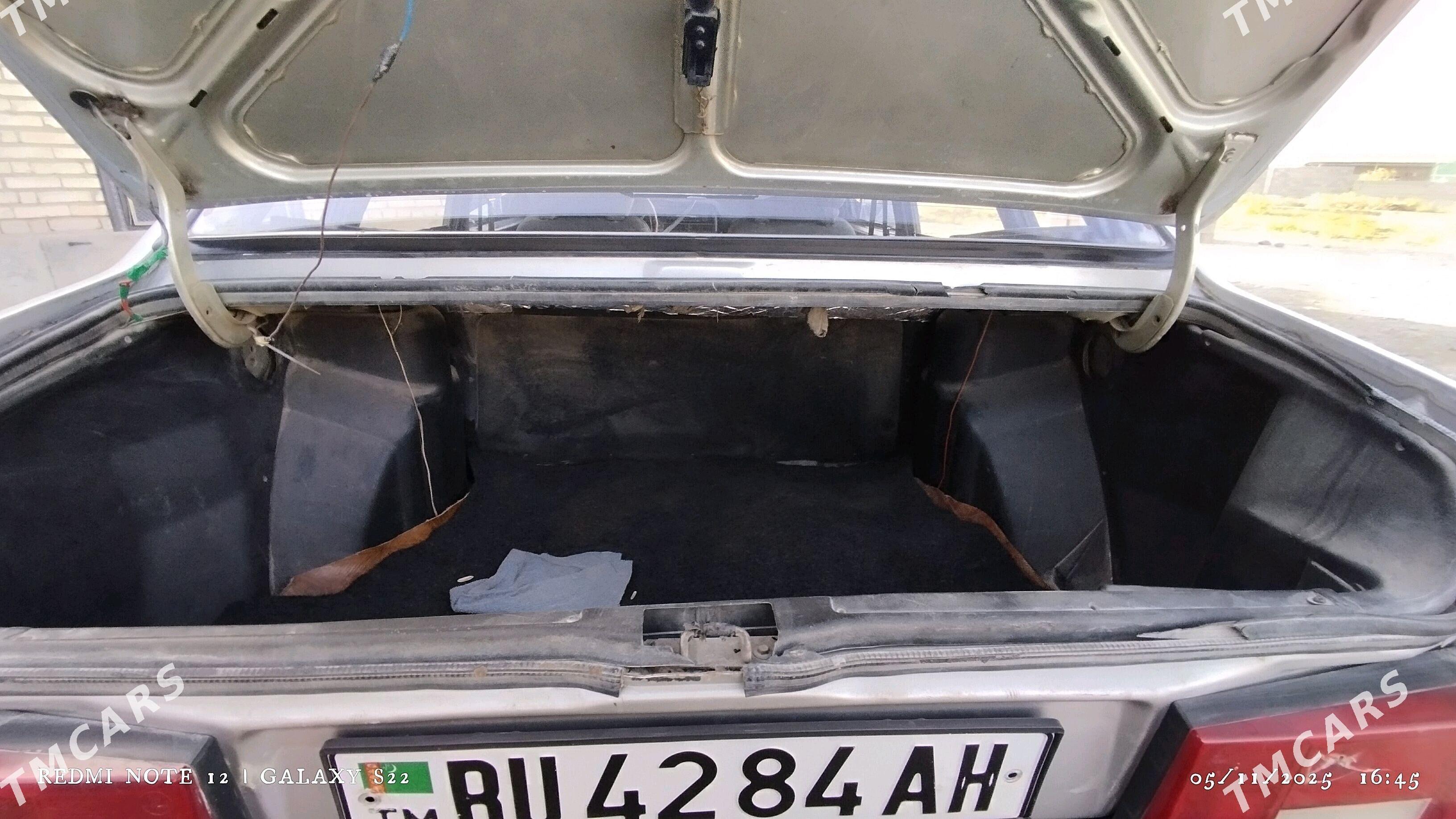 Lada 21099 2002 - 30 000 TMT - Kaka - img 4