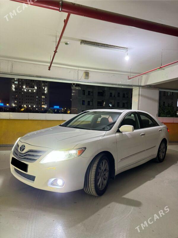 Toyota Camry 2009 - 200 000 TMT - Ашхабад - img 4
