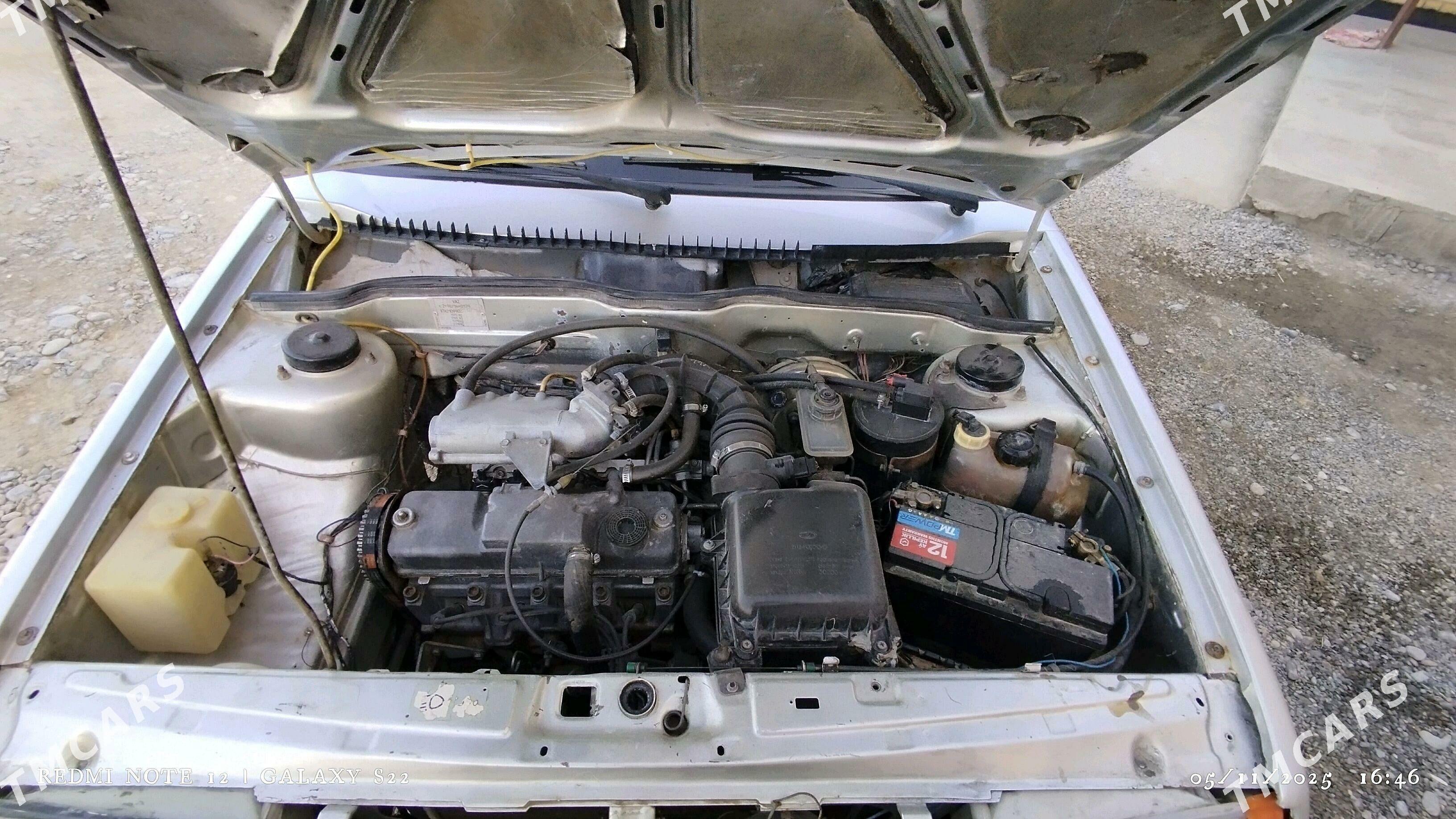 Lada 21099 2002 - 30 000 TMT - Kaka - img 3