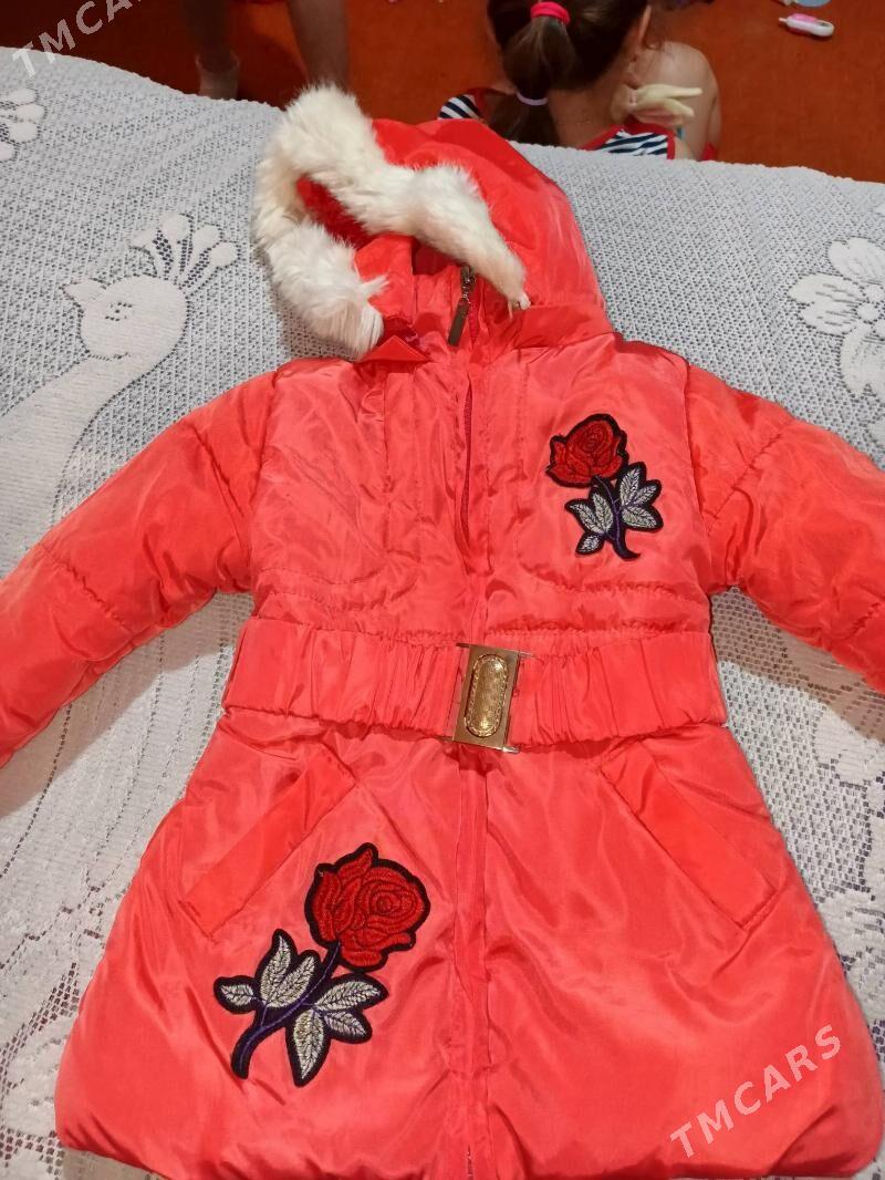 куртка - Мары - img 1