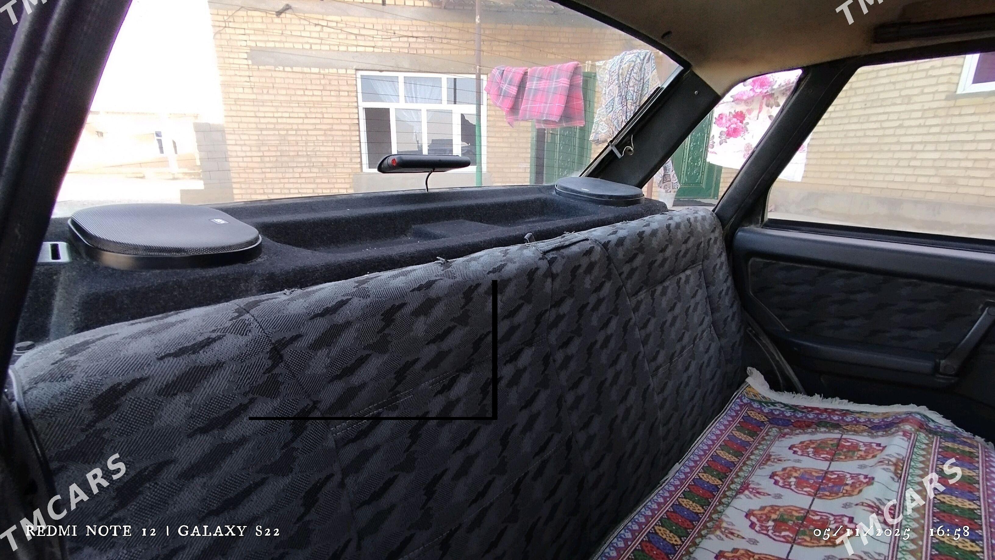 Lada 21099 2002 - 30 000 TMT - Kaka - img 6