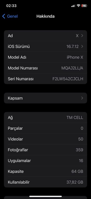 iphone - Türkmenbaşy - img 2