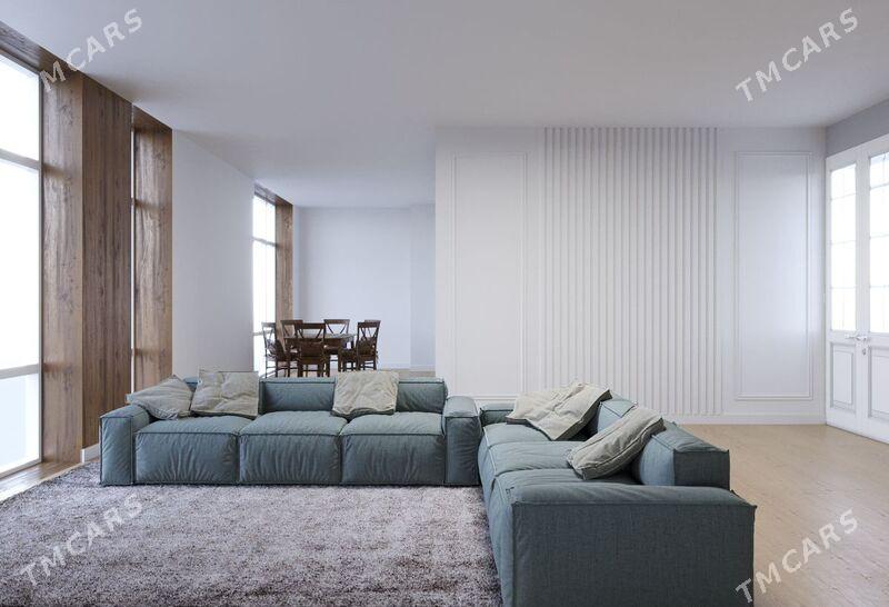 ОЛИМПИЙСКИЙ ГОРОДОК - Олимпийский городок - img 2