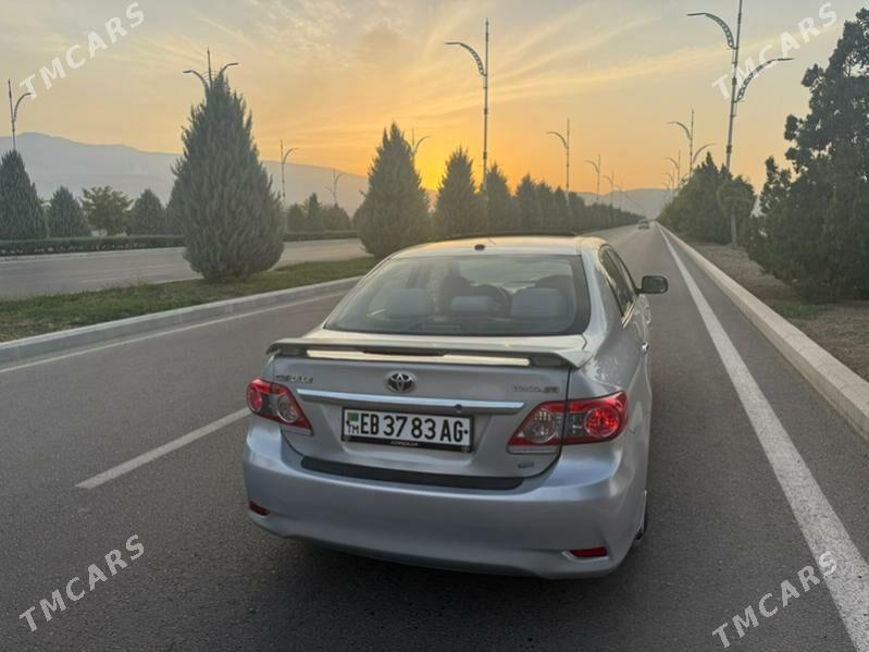 Toyota Corolla 2013 - 178 000 TMT - Aşgabat - img 9