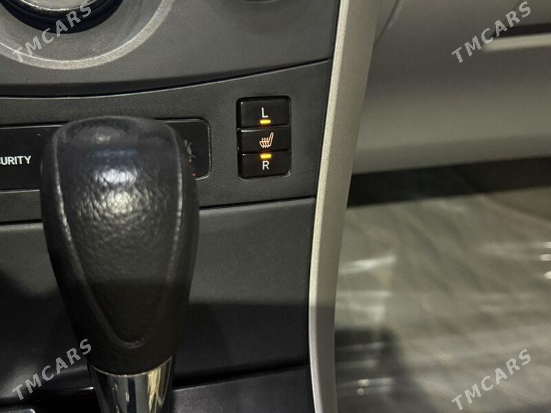 Toyota Corolla 2013 - 178 000 TMT - Aşgabat - img 4