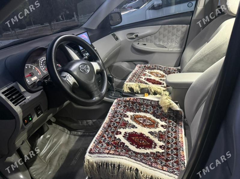 Toyota Corolla 2013 - 178 000 TMT - Aşgabat - img 3