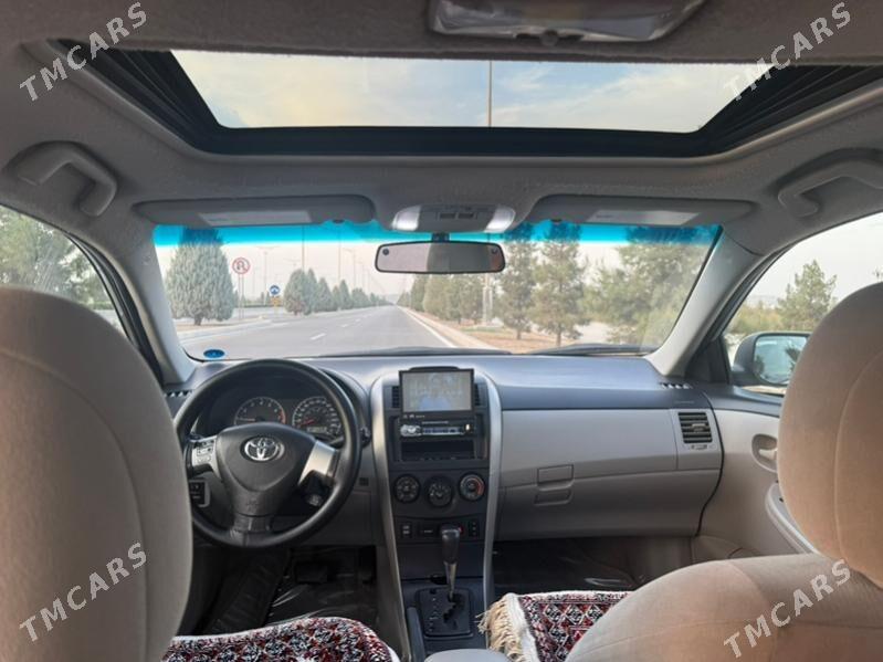 Toyota Corolla 2013 - 178 000 TMT - Aşgabat - img 10