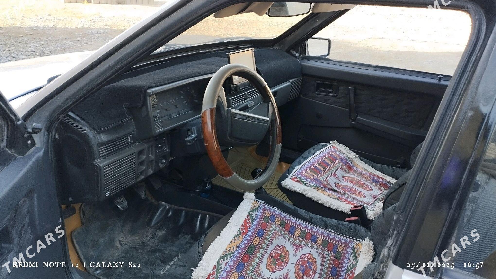 Lada 21099 2002 - 30 000 TMT - Kaka - img 9