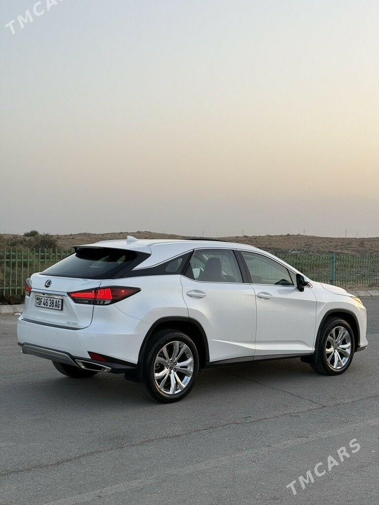 Lexus RX 350 2020 - 705 000 TMT - Ашхабад - img 5