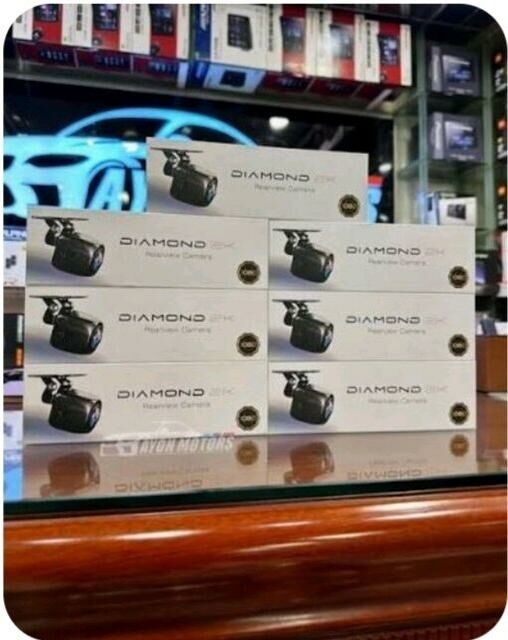 Diamond ZADNY CAMERA 1 TMT - Хитровка - img 2