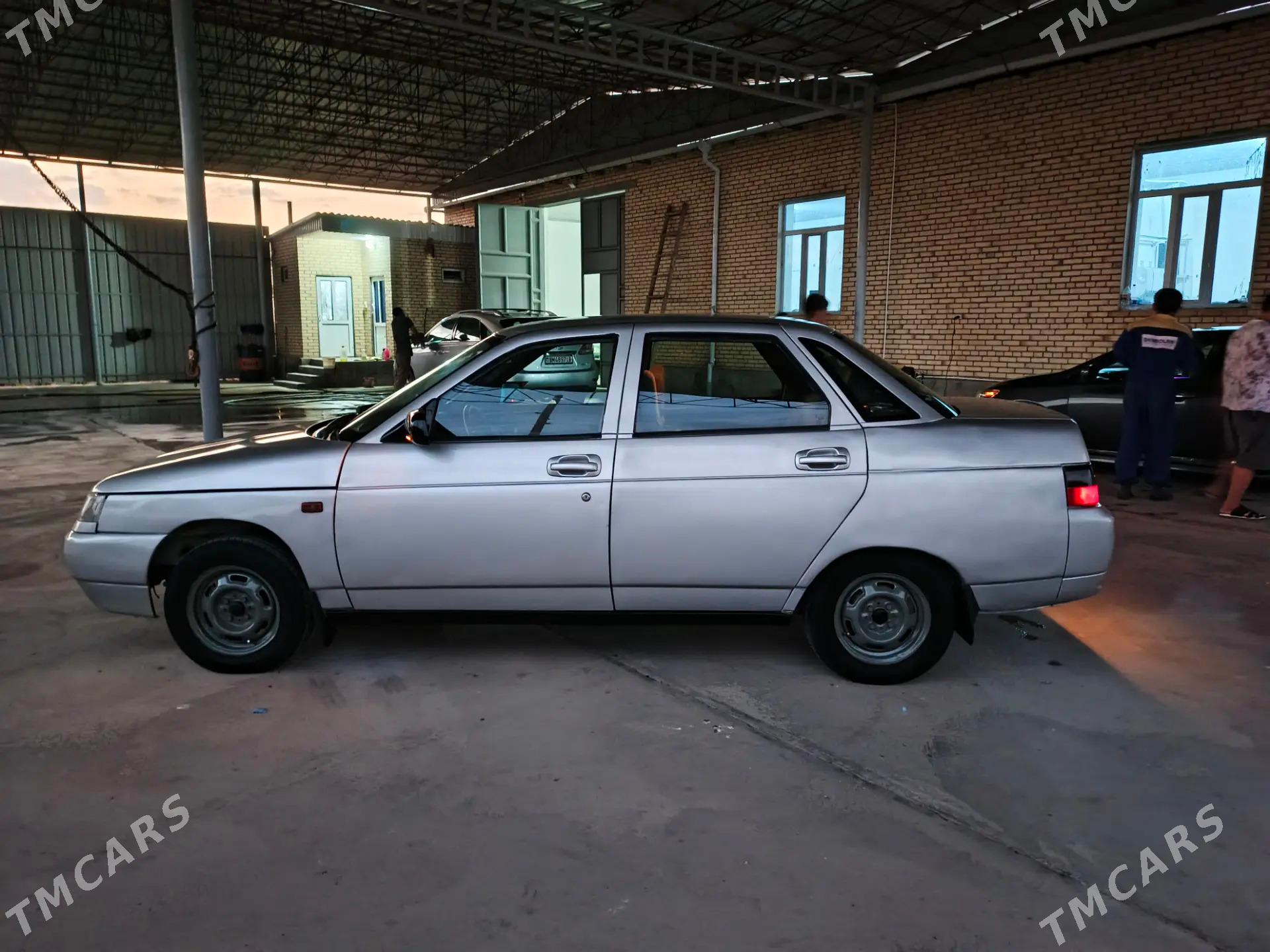Lada 2110 2004 - 30 000 TMT - Kerki - img 4