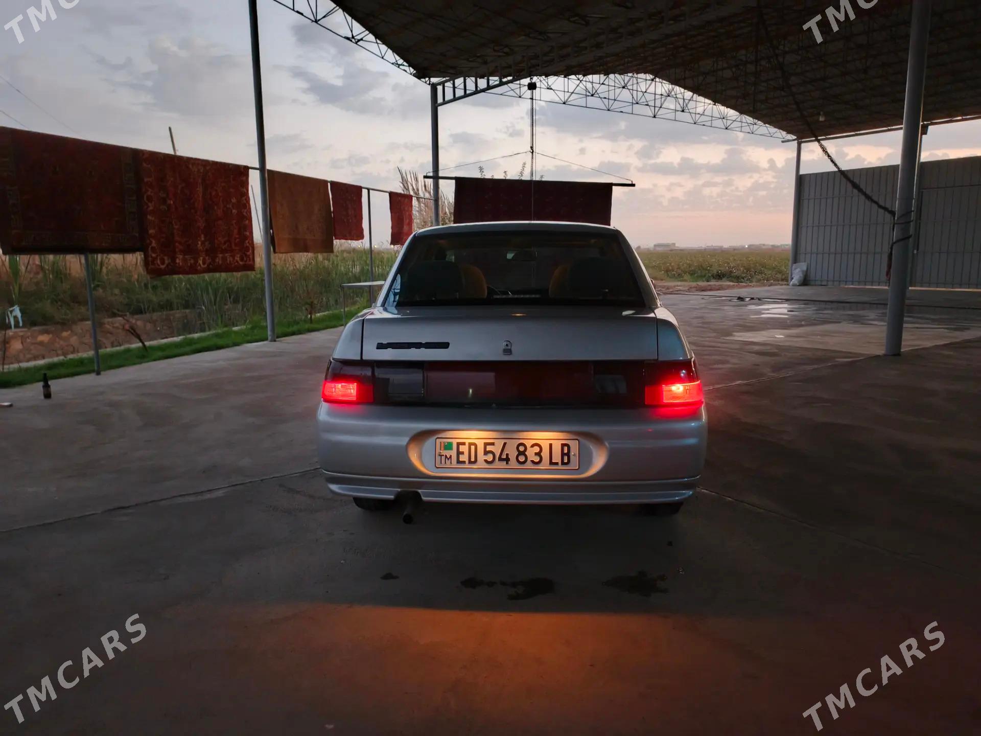 Lada 2110 2004 - 30 000 TMT - Kerki - img 3