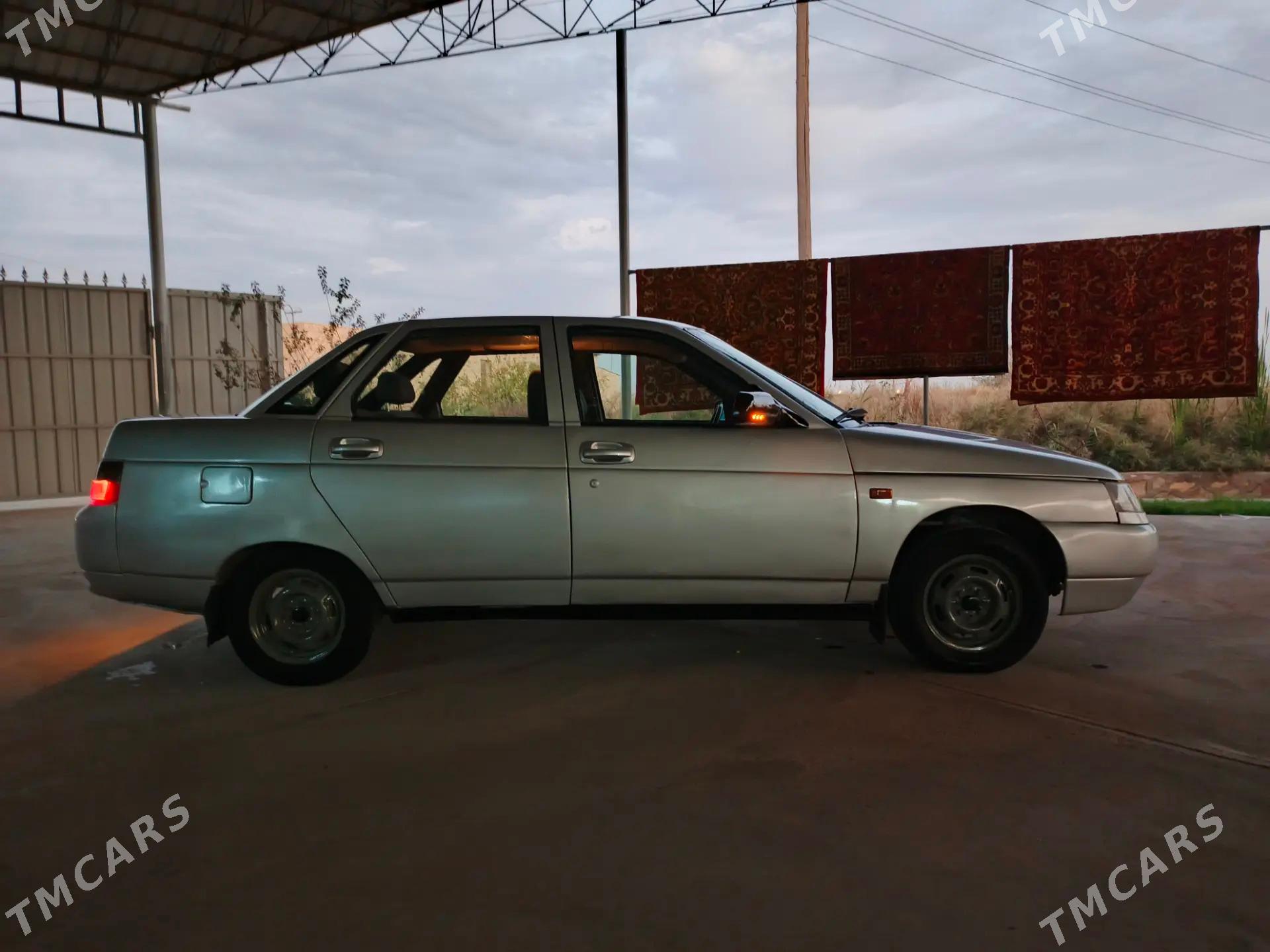 Lada 2110 2004 - 30 000 TMT - Kerki - img 5