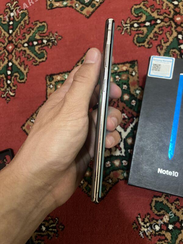 Samsung note 10 12/256 - Gumdag - img 6