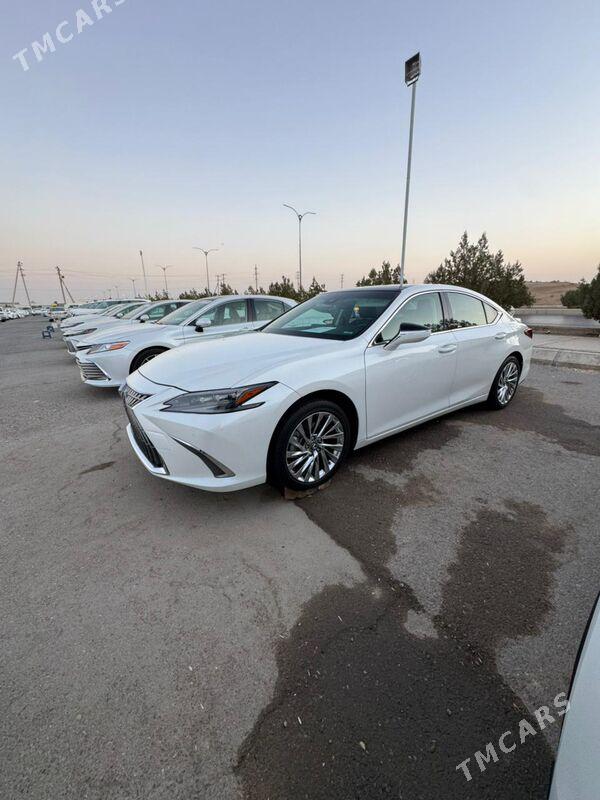Lexus ES 350 2023 - 660 000 TMT - Aşgabat - img 3