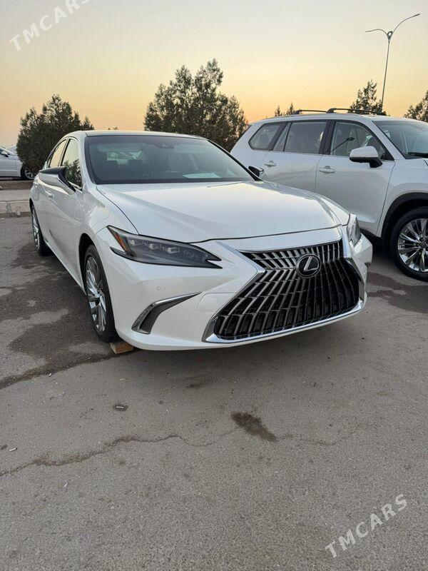 Lexus ES 350 2023 - 660 000 TMT - Aşgabat - img 1