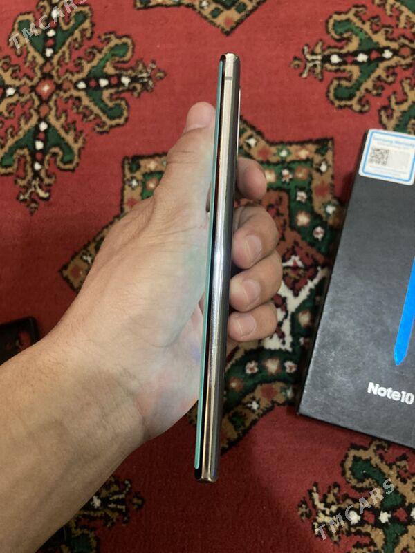 Samsung note 10 12/256 - Gumdag - img 7