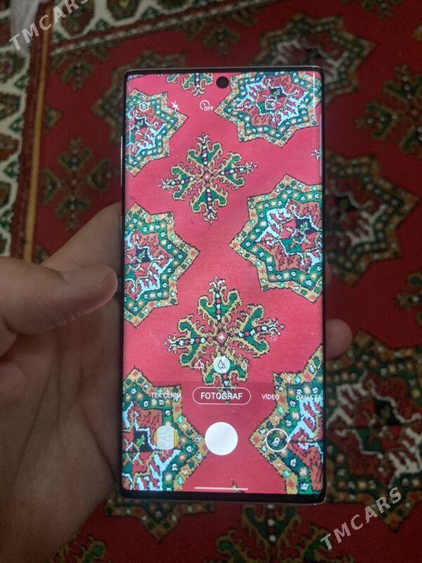 Samsung note 10 12/256 - Gumdag - img 3