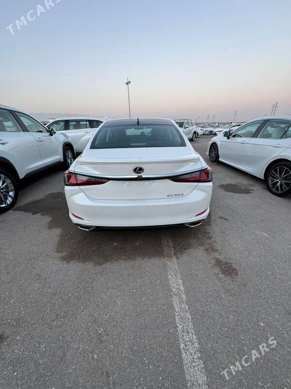 Lexus ES 350 2023 - 660 000 TMT - Aşgabat - img 5