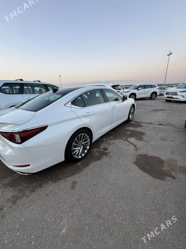 Lexus ES 350 2023 - 660 000 TMT - Aşgabat - img 4