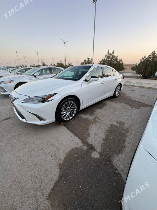 Lexus ES 350 2023 - 660 000 TMT - Aşgabat - img 6