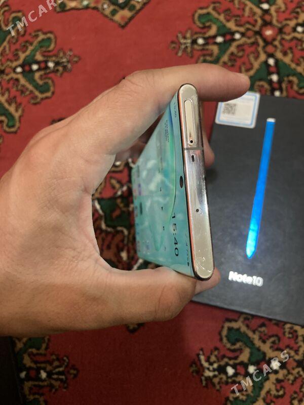 Samsung note 10 12/256 - Gumdag - img 5