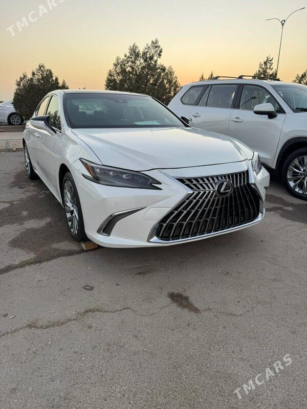 Lexus ES 350 2023 - 660 000 TMT - Aşgabat - img 7