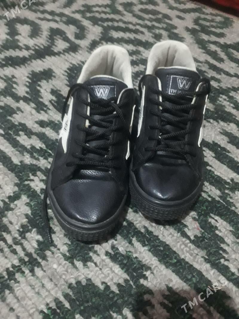 krasowka - Şabat etr. - img 1