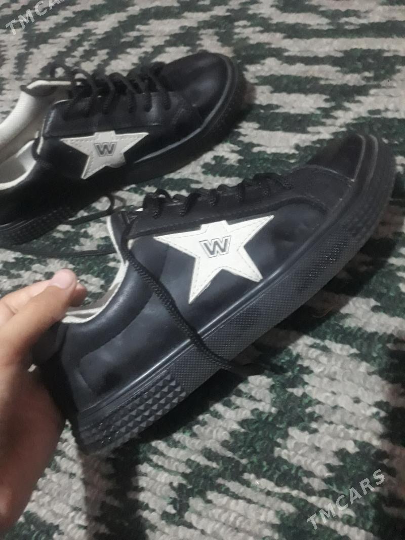 krasowka - Şabat etr. - img 2