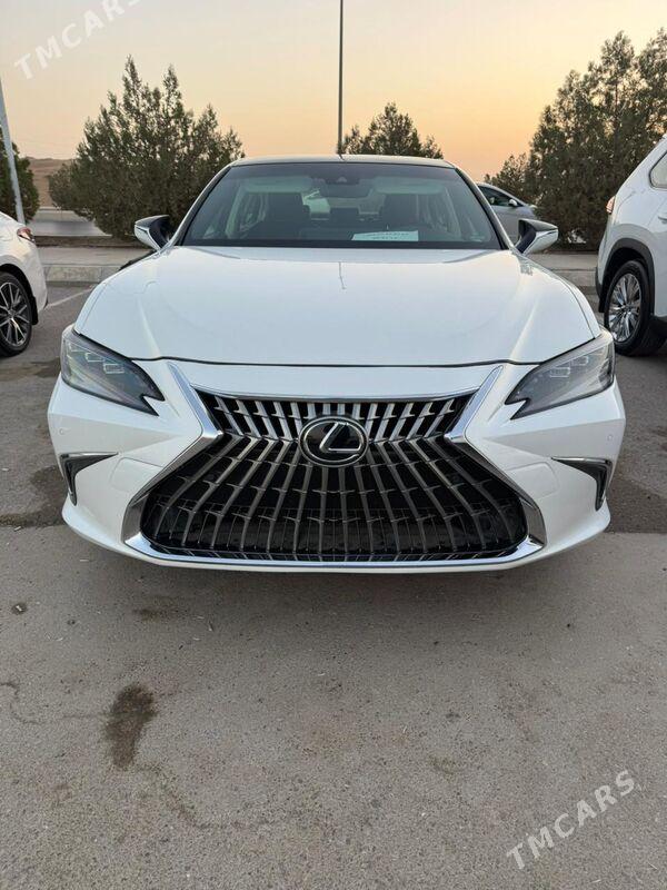 Lexus ES 350 2023 - 660 000 TMT - Aşgabat - img 2
