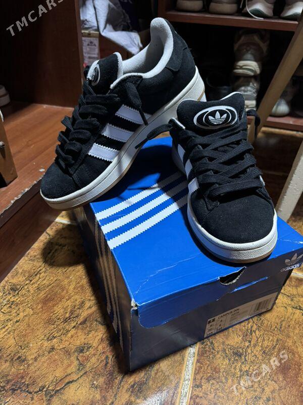 Adidas Campus 00s - Sowetskiý köç. (Garaşsyzlyk şaýoly) - img 1