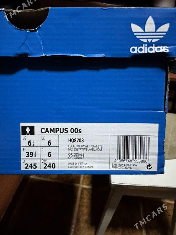 Adidas Campus 00s - Sowetskiý köç. (Garaşsyzlyk şaýoly) - img 3