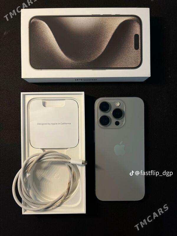 15 pro - Türkmenabat - img 2