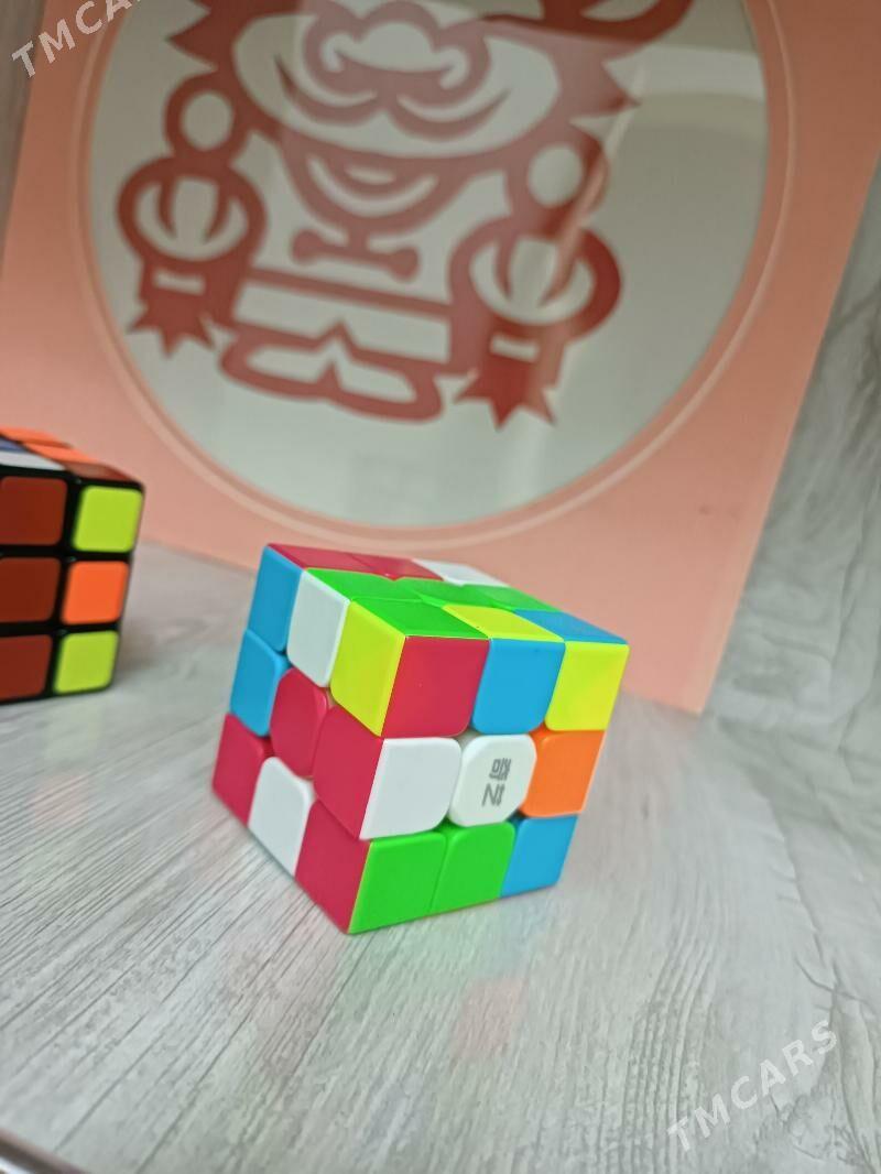 KUBIK - Балканабат - img 1