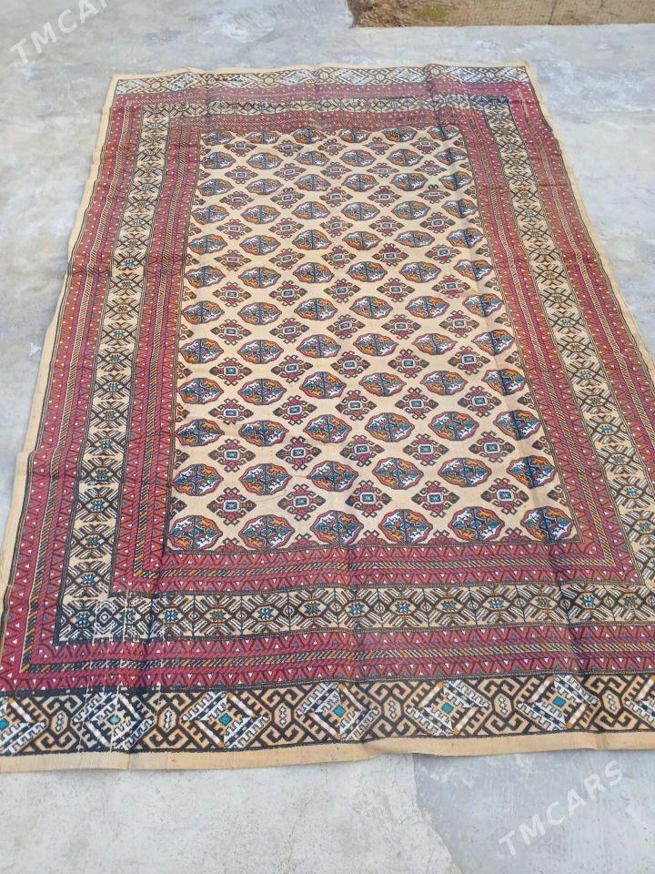 hallylar - Aşgabat - img 2