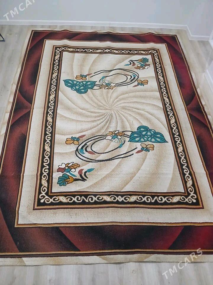 hallylar - Aşgabat - img 1