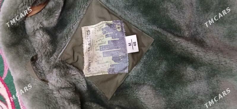 Плащ plaş kurtga - 10 мкр - img 4