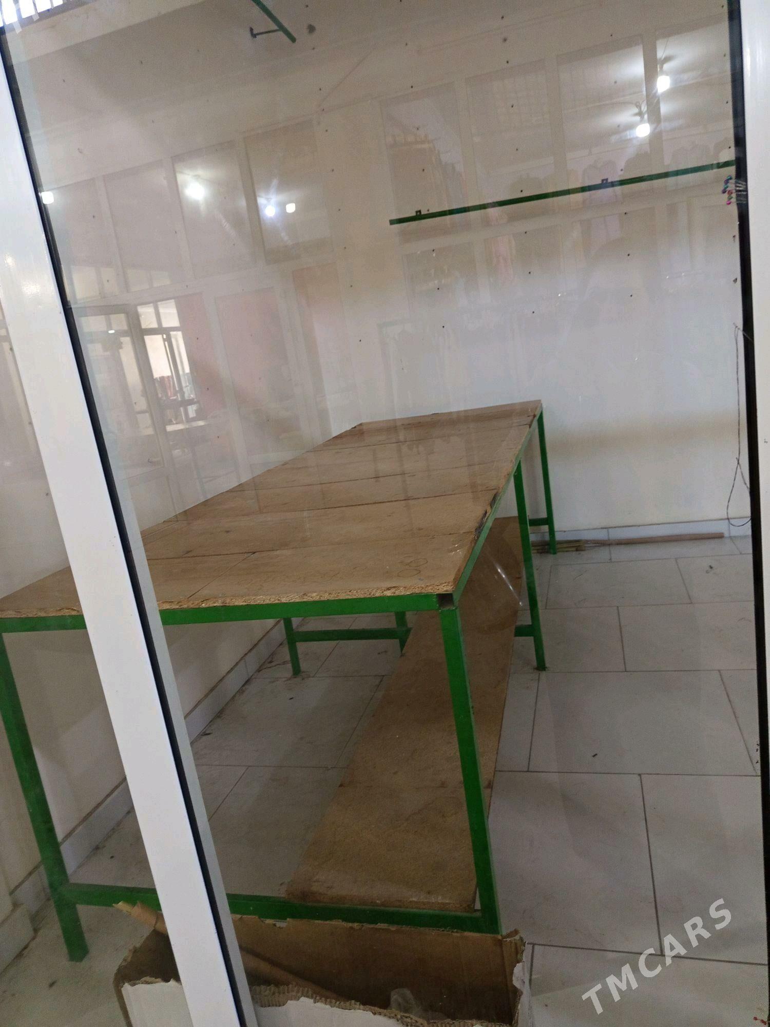 stol - Türkmenabat - img 4