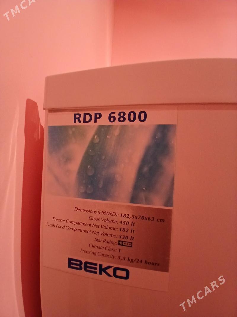 haladilnik - Aşgabat - img 7