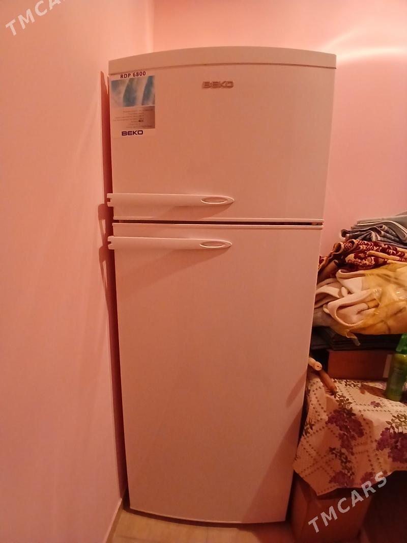 haladilnik - Aşgabat - img 9