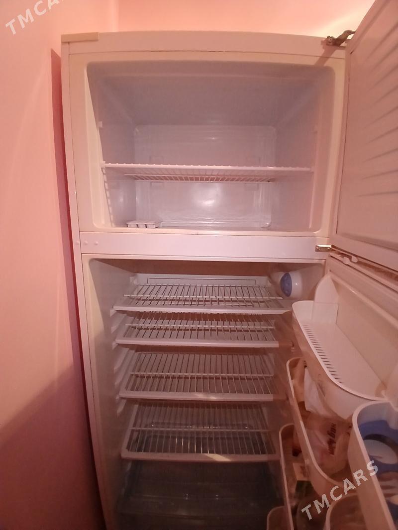 haladilnik - Aşgabat - img 5