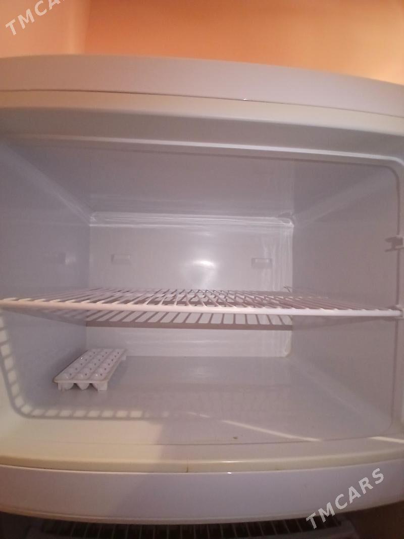 haladilnik - Aşgabat - img 1