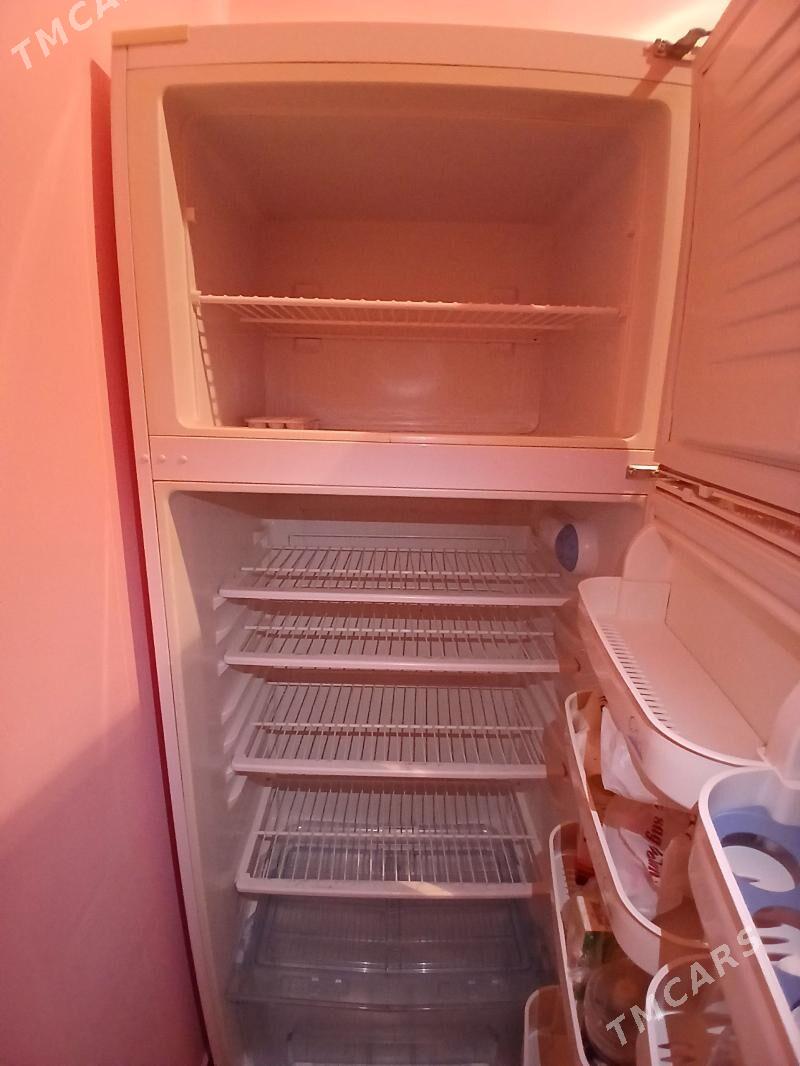 haladilnik - Aşgabat - img 6