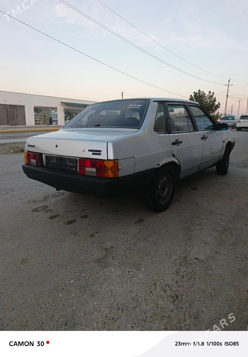 Lada 21099 2003 - 27 000 TMT - Кака - img 3