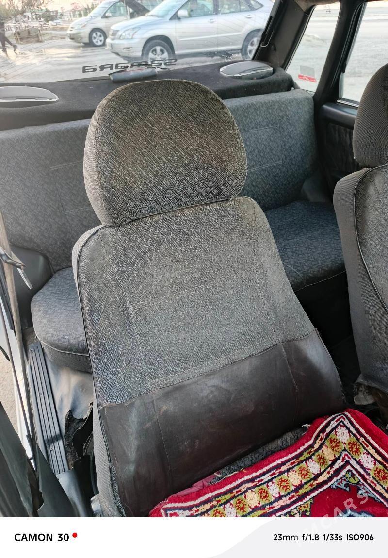 Lada 21099 2003 - 27 000 TMT - Кака - img 6