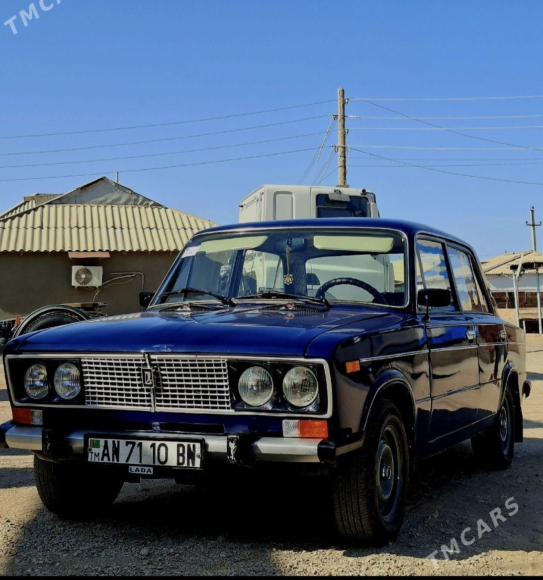 Lada 2106 1994 - 40 000 TMT - Gumdag - img 1