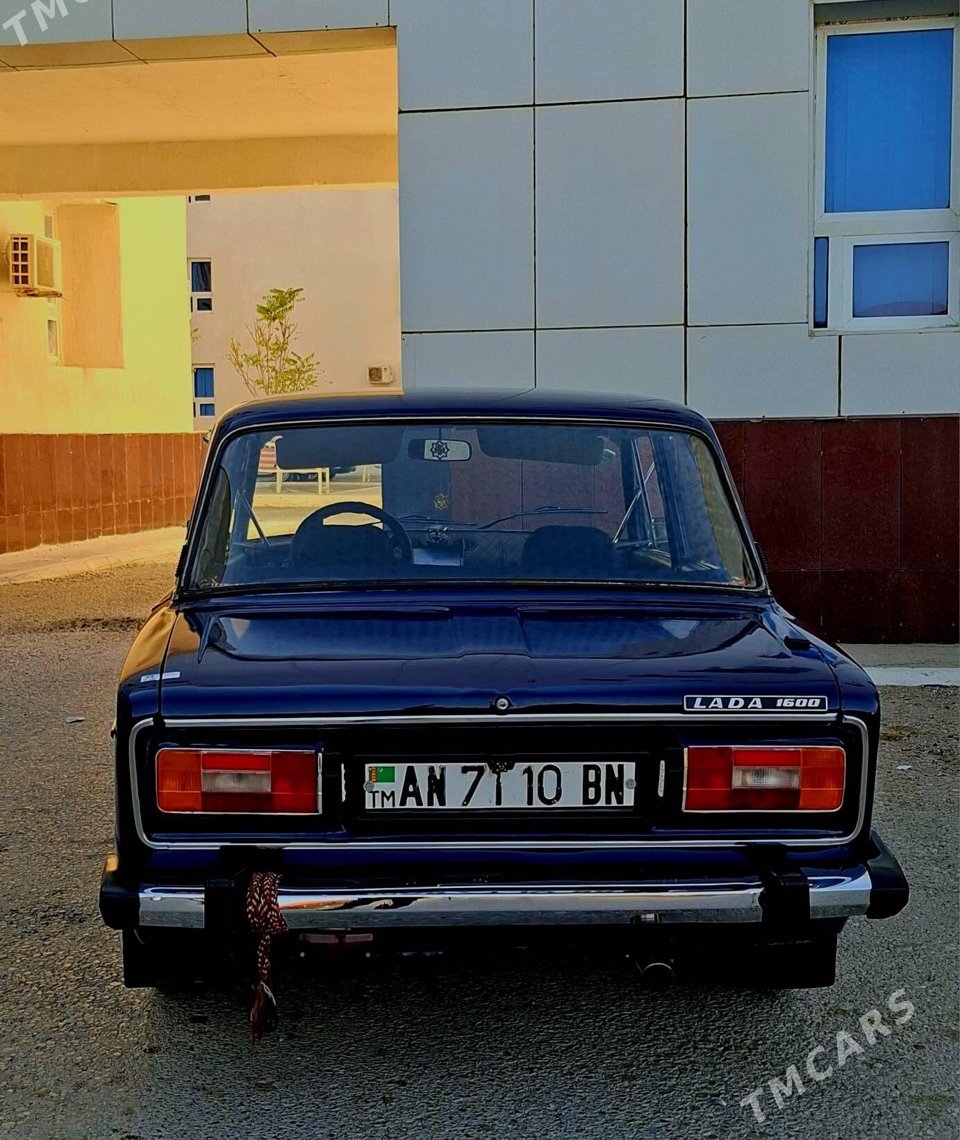 Lada 2106 1994 - 40 000 TMT - Gumdag - img 2