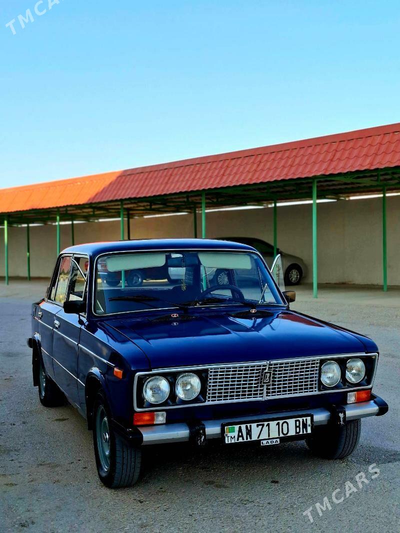 Lada 2106 1994 - 40 000 TMT - Gumdag - img 6